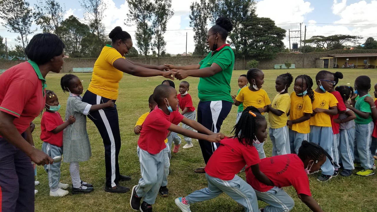 Home Mustard Seed International Schools